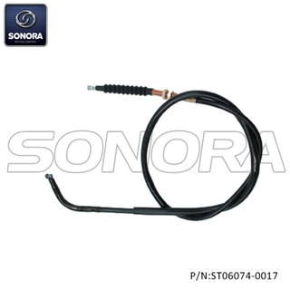 Clutch Cable for KIDEN KD150-L (P/N:ST06074-0017) Top Quality