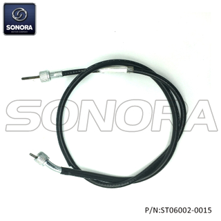 BENZHOU YY50QT Speedometer Cable(P/N:ST06002-0015) top quality