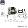 GY6-50CC 139QMAB 39MM Cylinder Kit(P/N:ST04013-0033) Top Quality