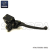 LJ50QT-7M, BT49QT-12E FRONT MASTER CYLINDER (P/N:ST05001-0001) Top Quality