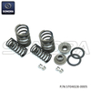 GY6-50 Valve spring set (P/N:ST04028-0005) Top Quality