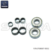 DERBI EBE BEARING KIT（P/N:ST08007-0032）top quality