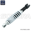 AEROX for YQ50 Rear shock absorber (P/N:ST06021-0003) High Quality