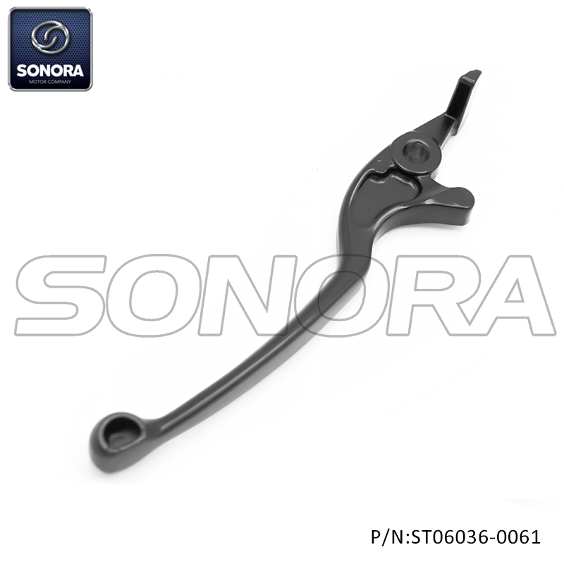 NMAX 125 RIGHT LEVER 2DP-H3922-00 (P/N:ST06036-0061) Top Quality