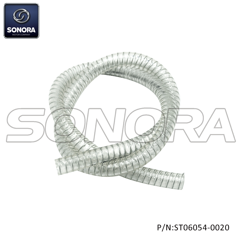 9X15 Water hose (P/N:ST06054-0020) Top Quality