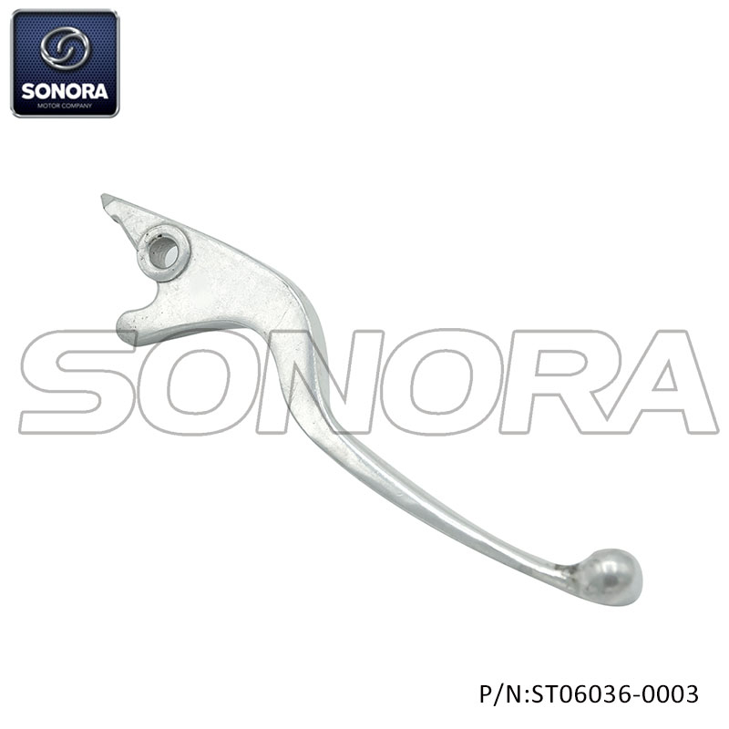 Right lever for SYM SR,ST,FIDDLE III,FNX , Peugeot Tweet 53175AAA000 (P/N:ST06036-0003) Top Quality