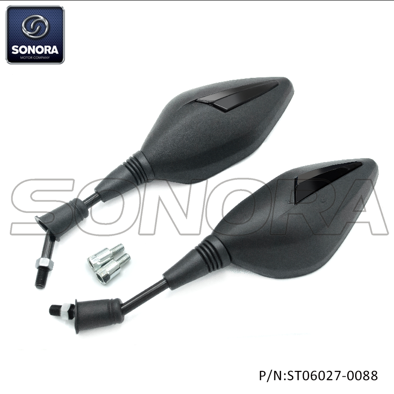 SYM SYMPHONY ST BACK MIRROR SET 88110-XPA-000-K,88120-XPA-000-K(P/N:ST06027-0088) Top Quality
