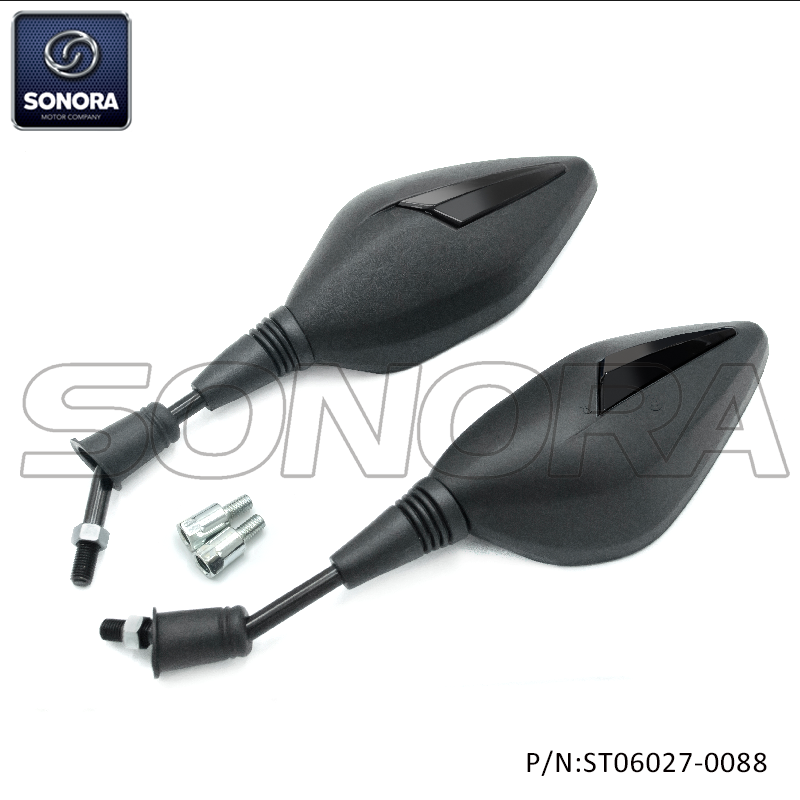 SYM SYMPHONY ST BACK MIRROR SET 88110-XPA-000-K,88120-XPA-000-K(P/N:ST06027-0088) Top Quality