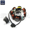 Stator for Honda ANF125 2003-2007 ANF125T Innova 31120-KPW-9010 Top Quality