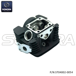 MASH 50 FIFTY EURO4 Cylinder head(P/N:ST04002-0054) Top Quality