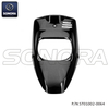 BOOSTER SPIRIT BW'S  Front cover black (P/N:ST01002-0064) Top Quality