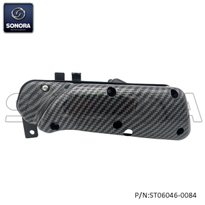 Airfilter for Piaggio Tyhoon 2T Vespa LX 840160 Carbon Look(P/N:ST06046-0084) Top Quality