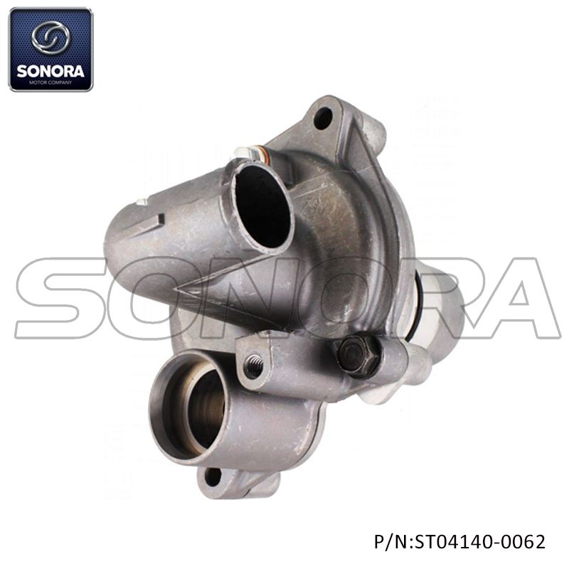 Water Pump Cover for Yamaha YZR 600 Fzr400 Yzf600r 91-07 3TJ-Y1242-00(P/N:ST04140-0062) Top Quality