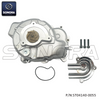 Water Pump Cover for Piaggio Beverly Gilera 00-05 Nexus Vespa Gtv250-300 Ro:8483785+486237 8798315+887528 (P/N:ST04140-0055) Top Quality