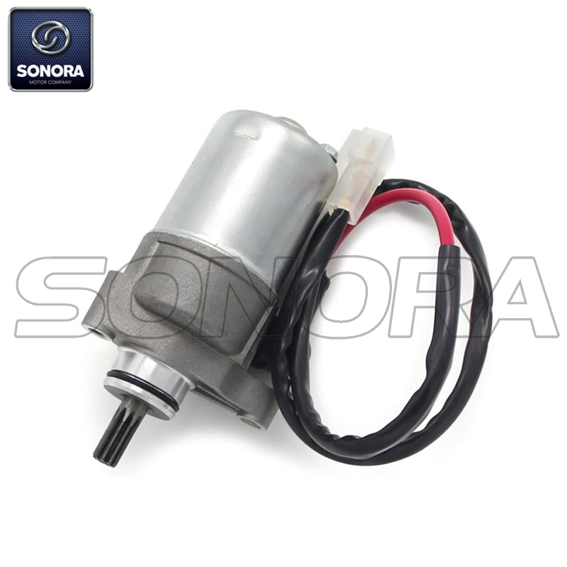 Starter Motor for YAMAHA Crypton 105 110 T105 T110 5TN-H1800-00 Top Quality