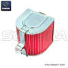 Air filter for Honda Helix, Piaggio Hexagon 250cc(P/N:ST06047-0247) Top Quality