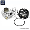 Peugeot 103 cylinder kits 46MM(P/N:ST04013-0091) top quality