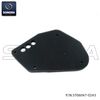 air filter foam replacement for Aprilia RX SX Gilera RCR SMT Derbi Senda(P/N:ST06047-0243) Top Quality