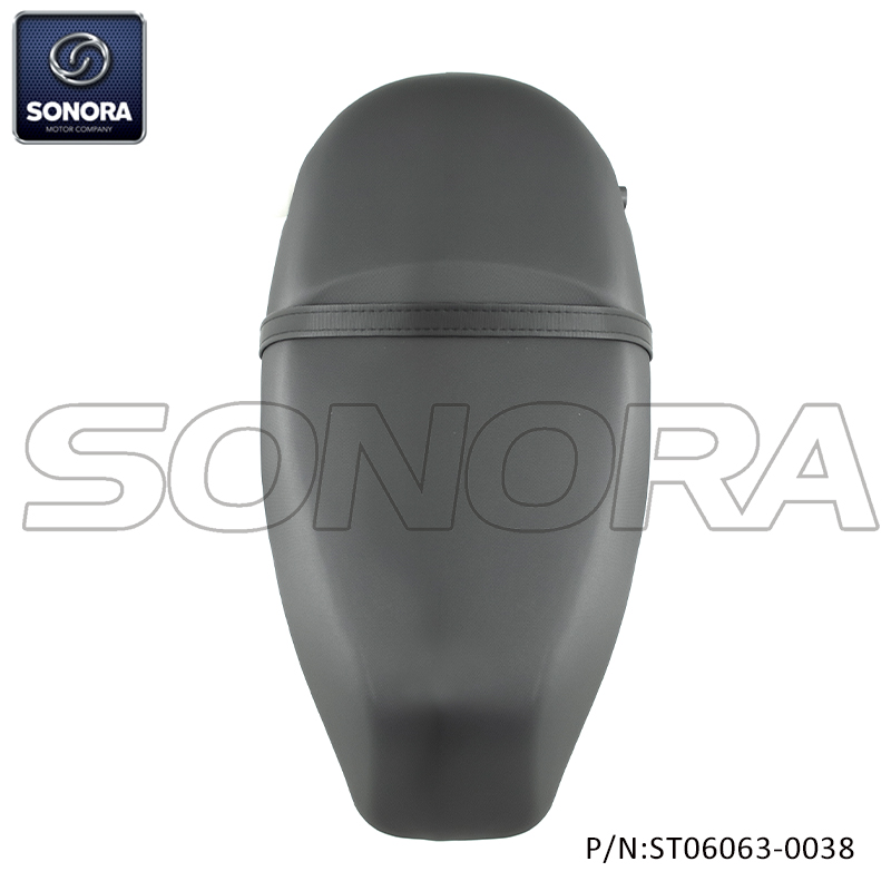 Seat for Piaggio Zip 50,100,125 standard 679180,CM009605 (P/N:ST06063-0038 ) top quality