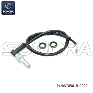Rear light brake switch (P/N:ST05015-0009) Top Quality