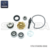 Waterpump repair kit for Piaggio 4TBeverly 250300(P/N:ST04096-0048） Top Quality