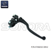 Left lever for MASH 50 FIFTY 125 SEVENTY FIVE（P/N:ST06032-0052） Top Quali