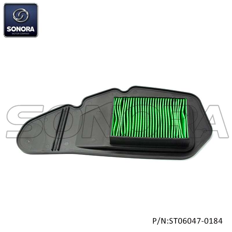 AIR FILTER FOR Honda PCX 125, 150 2012-17 R.O. 17210-KZR-600（P/N:ST06047-0184）Top quality 