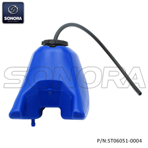 PW51 Fuel tank-Blue （P/N:ST06051-0004） Top quality 