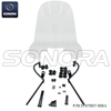 Peugeot Vivacity Windshield high transparent (P/N:ST07007-0061） Top Quality