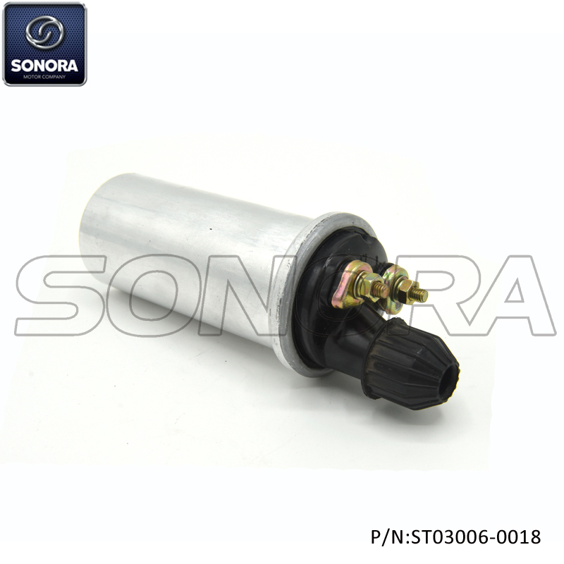 Simson 12 Volt Ignition (P/N:ST03006-0018） Top Quality