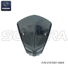 Windshield for Sym symphony 50-125 53270-X3A-000(P/N:ST07007-0069) Original Quality