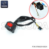 MASH 50 FIFTY Right Handel Switch(P/N:ST06029-0024） Top Quality 