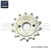 SR250 Front Sprocket (14T) for CF MOTO(P/N:ST06085-0026) Top Quality