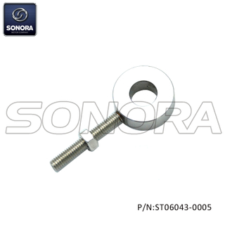 chain tensioner set for Aprilia RX 50 SX 50 Derbi GPR 50 R Senda 50 Gilera RCR SMT (2006-2010)(P/N:ST06043-0005） Top Quality 