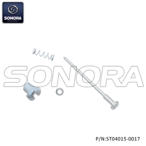 NEEDLE SET TY 125 4T(P/N: ST04015-0017) Top Quality