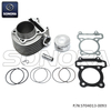 SYM ANL,SCOMADI, ROYAL ALLOY 170CC PERFORMANCE CYLINDER KIT(P/N:ST04013-0093) top quality