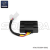 REGULATOR FOR PEUGEOT KISBEE 50 2T and 4T from 2018 (P/N:ST03004-0062) Top Quality