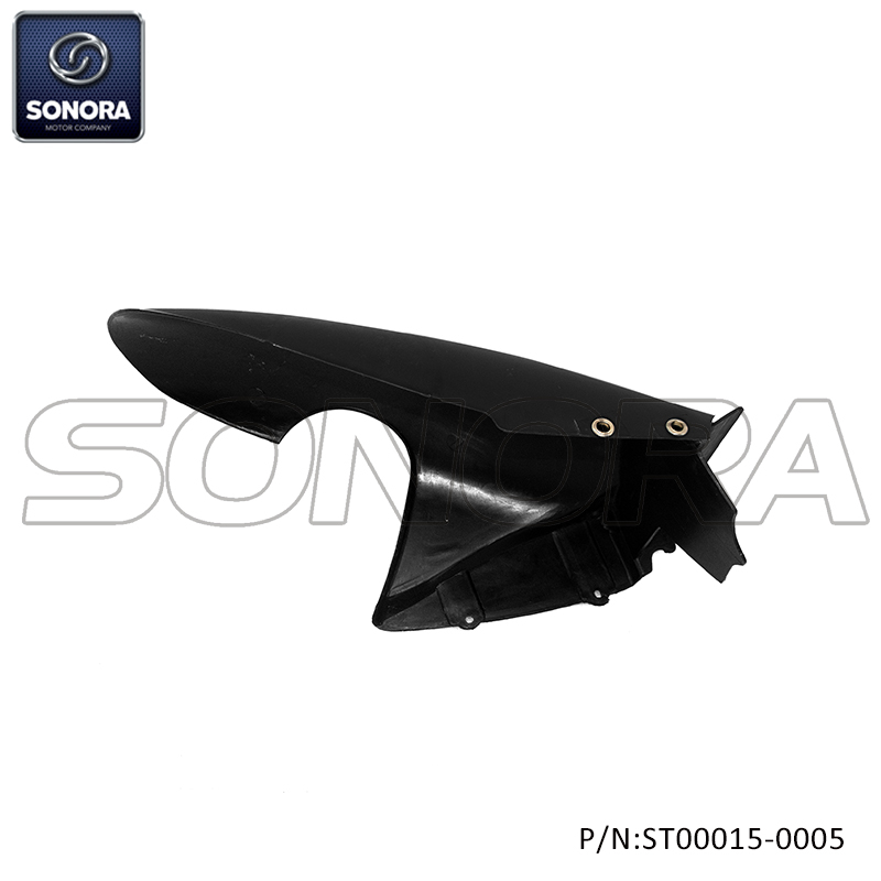 BT49QT-20cA4（5E）Rear wheel Fender (P/N:ST00015-0005) Top Quality