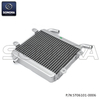 Radiator for Yamaha Aerox, MBK Nitro (P/N:ST06101-0006） Top Quality 