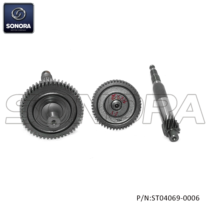 Vertanding Piaggio Zip e5 (P/N:ST04069-0006) Top Quality