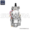 PWK Carburetor 24MM (P/N:ST04009-0112)Top Quality