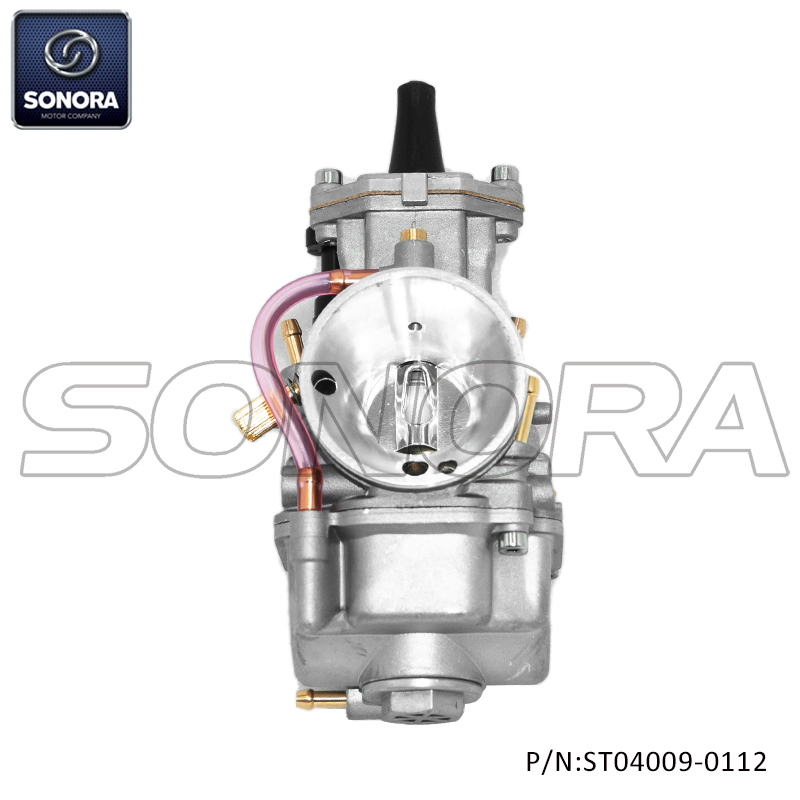 PWK Carburetor 24MM (P/N:ST04009-0112)Top Quality
