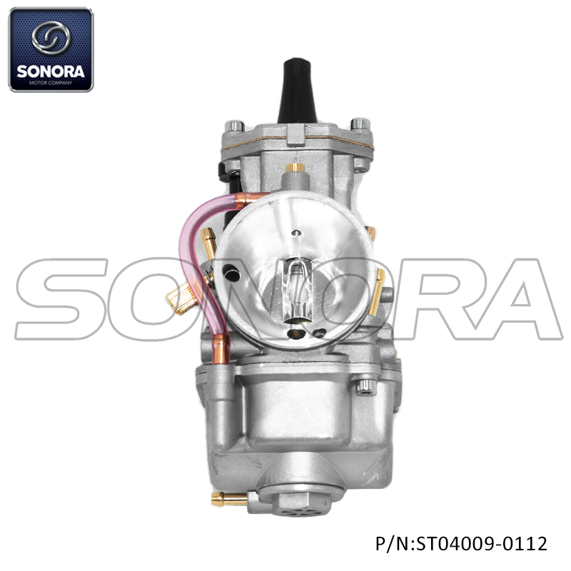 PWK Carburetor 24MM (P/N:ST04009-0112)Top Quality