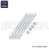 Minarelli AM6 engine Stud bolts (Standard)（P/N:ST08005-0008 ） Top Quality 