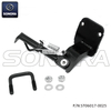 SIDE STAND for YAMAHA NEOS 2T&4T Ovetto 2T-4T 07-16 Booster 4T (P/N:ST06017-0025) Top Quality