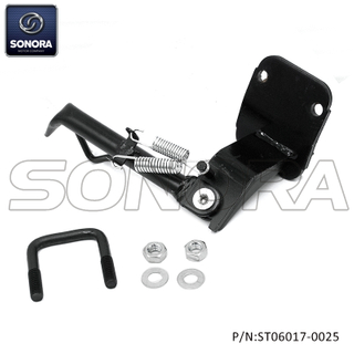 SIDE STAND for YAMAHA NEOS 2T&4T Ovetto 2T-4T 07-16 Booster 4T (P/N:ST06017-0025) Top Quality