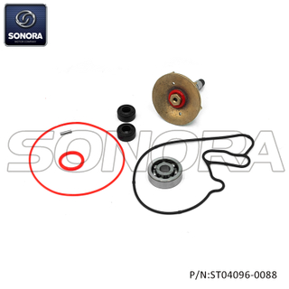 Piaggio Scooter Gts Medley 125-150 16-21 (P/N:ST04096-0088) Top Quality