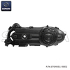 Crankcase cover Primavera, Sprint carbon printing (P/N:ST04051-0002) Top Quality