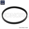 V BELT 738×18.0 MITSUBOSHI (P/N:ST04017-0039) Top Quality