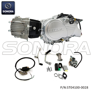 Lifan Engine 1P52FMH R1172477 (P/N:ST04100-0028） Top Quality 